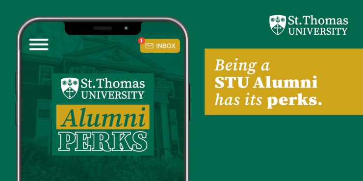 Get the app.